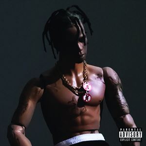 輸入盤 TRAVIS SCOTT / RODEO （DLX） [CD]