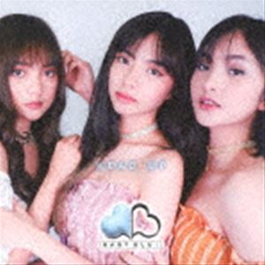 ベイビーブルー ヘッド アップ詳しい納期他、ご注文時はお支払・送料・返品のページをご確認ください発売日2022/2/16BabyBlue / HEAD UP（通常盤C）ヘッド アップ ジャンル 洋楽ポップス 関連キーワード BabyBlueマニラ（フィリピン）で活動するMNL48の派生グループ3人組、BabyBlue（ベイビーブルー）のメジャーデビューシングル！　（C）RS通常盤C／未収録曲収録（初回盤、通常盤A、B未収録）／同時発売初回盤はMUCD-9151、通常盤はMUCD-5397（A）、MUCD-5398（B）収録曲目11.HEAD UP(3:08)2.STUCK ON YOU(2:51)3.HEAD UP -INSTRUMENTAL-(3:09)4.STUCK ON YOU -INSTRUMENTAL-(2:51) 種別 CD JAN 4582114167627 収録時間 12分01秒 組枚数 1 製作年 2021 販売元 コロムビア・マーケティング登録日2021/11/15