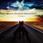 HEAD PHONES PRESIDENT / Disillusion [CD]