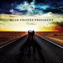 HEAD PHONES PRESIDENT / Disillusion CD