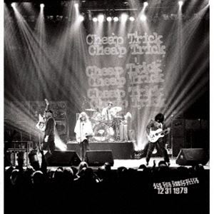 Rakuten - チープ・トリック / ライヴ1979（来日記念盤） [CD]