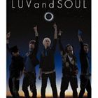 LUVandSOUL / SOULandLUV [CD]