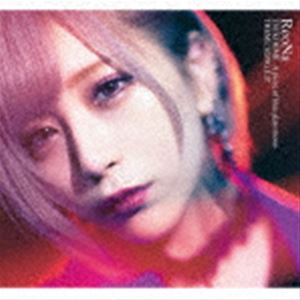 ReoNa / 月姫 -A piece of blue glass moon- THEME SONG E.P.（初回生産限定盤B／CD＋DVD） [CD]