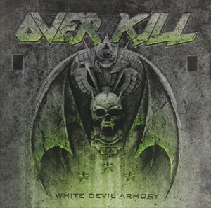 WHITE DEVIL ARMORY詳しい納期他、ご注文時はお支払・送料・返品のページをご確認ください発売日2014/7/22OVERKILL / WHITE DEVIL ARMORYオーヴァーキル / ホワイト・デヴィル・アーモリー ジャンル 洋楽ハードロック/ヘヴィメタル 関連キーワード オーヴァーキルOVERKILL収録内容1. XDM2. Armorist3. Down To The Bone4. PIG5. Bitter Pill6. Where There’s Smoke?7. Freedom Rings8. Another Day To Die9. King Of The Rat Bastards10. It’s All Yours11. In The Name関連商品オーヴァーキル CD 種別 CD 【輸入盤】 JAN 0099923932628登録日2015/09/30