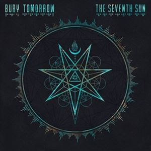 A BURY TOMORROW / SEVENTH SUN [CD]