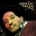 A BRYAN ART / BRYAN ART [CD]