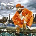 輸入盤 NAS / STILLMATIC [CD]