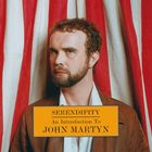 輸入盤 JOHN MARTYN / SERENDIPITY 