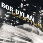 A BOB DYLAN / MODERN TIMES [CD]