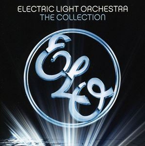 輸入盤 ELECTRIC LIGHT ORCHESTRA / COLLECTION [CD]