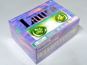 LAURA シティークール（BOX 12個入）