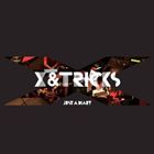 Artist Name: Ma Line - X ＆ TRICKS / Just A Diary... [CD]