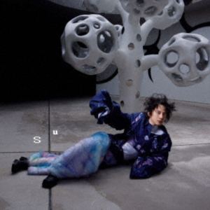 摇滚乐 - 渋谷すばる / Su（初回生産限定盤／CD＋Blu-ray） [CD]