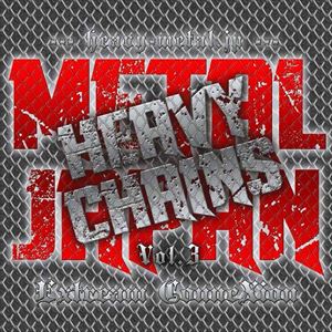 METAL JAPAN HEAVY CHAINS Vol.3 Extream ConneXion 