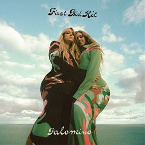 輸入盤 FIRST AID KIT / PALOMINO [CD]
