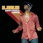 A R. KELLY / HAPPY PEOPLEU SAVED ME [2CD]