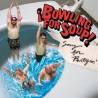 ͢ BOWLING FOR SOUP / SORRY FOR PARTYIN [CD]