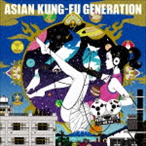 ASIAN KUNG-FU GENERATION / ソルファ（通常盤） [CD]