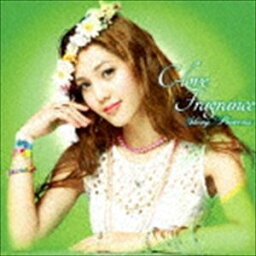 DJ AIYA（MIX） / クラブ フレグランス シャイニープリンセス [CD]