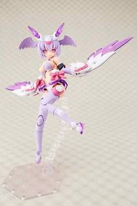 ���K�~�f�o�C�X PUNI��MOFU �V���I