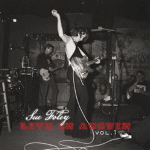 Blues - スー・フォーリー / ライブ・イン・オースティン VOL.1 [CD]