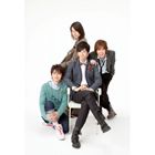 U＿WAVE / TVドラマ 俺たちは天使だ!NO ANGEL NO LUCK 新ED主題歌： Beat call the moment（CD＋DVD） [CD]