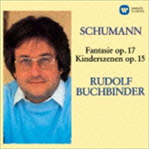 SCHUMANN： FANTASIE OP.17 ／ KINDERSZENEN OP.15詳しい納期他、ご注文時はお支払・送料・返品のページをご確認ください発売日2015/8/19ルドルフ・ブッフビンダー（p） / シューマン：幻想曲／子供の情景SCHUMANN： FANTASIE OP.17 ／ KINDERSZENEN OP.15 ジャンル クラシック器楽曲 関連キーワード ルドルフ・ブッフビンダー（p）旧EMIクラシックスの国内盤、輸入盤の実績＆人気上位アイテムの中からセレクトされた“クラシック・マスターズ”シリーズ。本作はピアニスト、ルドルフ・ブッフビンダーが得意とする、シューマンの名曲集。幻想曲、子供の情景などを収録。　（C）RS録音年：1985年3月封入特典解説付収録曲目11.幻想曲 ハ長調 作品17 第1楽章：全く幻想的に、情熱的に弾くこと-昔語りの調子で-初めのテンポで(12:41)2.幻想曲 ハ長調 作品17 第2楽章：中庸に。全く精力的に-ややゆっくりと-極めて活発に(8:16)3.幻想曲 ハ長調 作品17 第3楽章：ゆっくり弾くこと。常に静けさをもって-やや活発に(12:33)4.子供の情景 作品15 第1曲：見知らぬ国より(1:58)5.子供の情景 作品15 第2曲：珍しいお話し(1:08)6.子供の情景 作品15 第3曲：鬼ごっこ(0:32)7.子供の情景 作品15 第4曲：おねだり(0:45)8.子供の情景 作品15 第5曲：満足(1:11)9.子供の情景 作品15 第6曲：大事件(0:52)10.子供の情景 作品15 第7曲：トロイメライ(2:39)11.子供の情景 作品15 第8曲：炉ばたで(1:05)12.子供の情景 作品15 第9曲：木馬の騎士(0:38)13.子供の情景 作品15 第10曲：むきになって(1:40)14.子供の情景 作品15 第11曲：びっくり(2:02)15.子供の情景 作品15 第12曲：子供は眠る(2:39)16.子供の情景 作品15 第13曲：詩人は語る(2:34) 種別 CD JAN 4943674208630 収録時間 53分20秒 組枚数 1 製作年 2015 販売元 ソニー・ミュージックソリューションズ登録日2015/03/03