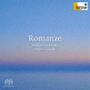 亀井良信（cl） / ロマンス（HQ-Hybrid CD） [CD]