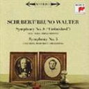 ワルター ブルーノ シユーベルト コウキョウキョクダイ5バンアンドダイ8バンミカンセイ詳しい納期他、ご注文時はお支払・送料・返品のページをご確認ください発売日1999/2/20ブルーノ・ワルター / シューベルト： 交響曲第5番＆第8番 未完成シユーベルト コウキョウキョクダイ5バンアンドダイ8バンミカンセイ ジャンル クラシック交響曲 関連キーワード ブルーノ・ワルターコロンビア交響楽団 種別 CD JAN 4988009231631 収録時間 53分04秒 組枚数 1 製作年 1999 販売元 ソニー・ミュージックソリューションズ登録日2006/12/15