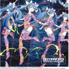 livetune feat.Hatsune Miku / DECORATOR EP（通常盤） 