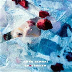 春ねむり / LOVETHEISM [CD]