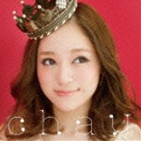 [CD] chay／テラスハウスまいまいのCD