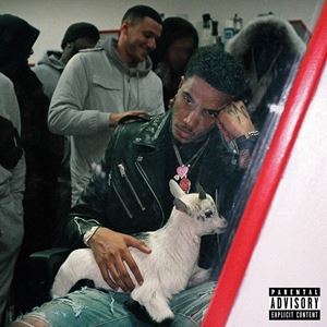 A AJ TRACEY / AJ TRACEY [CD]