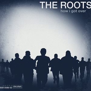 輸入盤 ROOTS / HOW I GOT OVER （CLN） [CD]