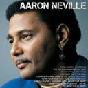 輸入盤 AARON NEVILLE / ICON CD