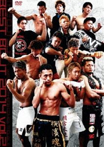 ジ・アウトサイダー 2014 vol.2 ベストバウト [DVD]