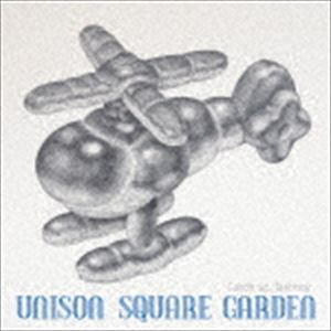 UNISON SQUARE GARDEN / Catch up， latency（初回限定盤） [CD]