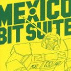 Artist Name: A Line - MEXICO / BIT SUITE [CD]