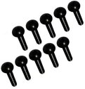 M3×18mm 六角ボタンヘッドスクリュー(10個入り) TS-SBS318 RCパーツ