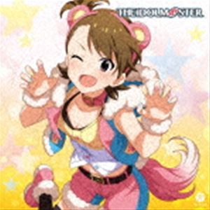 双海亜美（CV下田麻美） / THE IDOLM＠STER MASTER ARTIST 4 06 双海亜美 [CD]