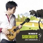 ジェイク・シマブクロ / ザ・ミュージック・オブ・サイドウェイズ [CD]