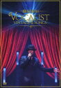 徳永英明／Concert Tour 2012 VOCALIST VINTAGE ＆ SONGS（初回限定盤） [DVD]