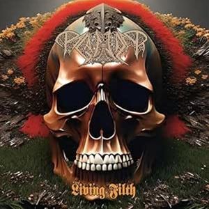 輸入盤 PAGANIZER / LIVING FILTH [CD]