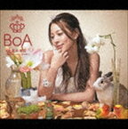 BoA / 七色の明日〜brand new beat〜／Your Color（CD＋DVD） [CD]