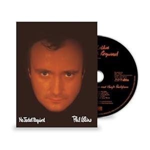 NO JACKET REQUIRED （BLU-RAY）詳しい納期他、ご注文時はお支払・送料・返品のページをご確認ください発売日2025/9/26関連キーワード：ブルーレイPHIL COLLINS / NO JACKET REQUIRED （BLU-RAY）フィル・コリンズ / ノー・ジャケット・リクワイアード（ブルーレイ） ジャンル 音楽洋楽ポップス 監督 出演 フィル・コリンズPHIL COLLINS英国が生んだ稀代のヒット・メイカー、フィル・コリンズ。彼が1985年に発表したサード・ソロ・アルバムにして80年代を代表するアルバムとして圧倒的存在感を持つ名作『NO JACKET REQUIRED』が、発売40周年を記念したBLU-RAY作品となって登場! 名手スティーヴン・ウィルソンによるオリジナル・アルバムの最新ドルビーアトモス・ミックスやステレオ・ミックスに加え、1985年のオリジナル・ステレオ・ミックスなどを収録!収録内容1. Sussudio2. Only You Know And I Know3. Long Long Way To Go4. I Don’t Wanna Know5. One More Night6. Don’t Lose My Number7. Who Said I Would8. Doesn’t Anybody Stay Together Anymore9. Inside Out10. Take Me HomeIncludes： Dolby ATMOS 5.1 New Stereo Original Stereo mixes 種別 BLU-RAY 【輸入盤】 JAN 0603497810635登録日2025/07/11
