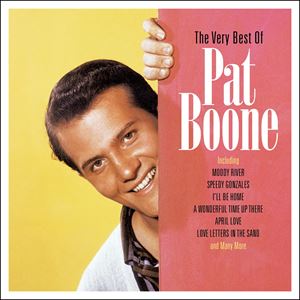 輸入盤 PAT BOONE / VERY BEST OF [2CD]