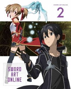 ソードアート・オンライン 2（完全生産限定版） [Blu-ray]