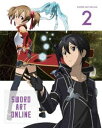 詳しい納期他、ご注文時はお支払・送料・返品のページをご確認ください発売日2012/11/21関連キーワード：ソードアートオンライン・SAOソードアート・オンライン 2（完全生産限定版） ジャンル アニメテレビアニメ 監督 伊藤智彦 出演 松岡禎丞戸松遥竹達彩奈伊藤かな恵日高里菜高垣彩陽川原礫の人気ライトノベル『ソードアート・オンライン』をTVアニメ化!2022年、仮想大規模オンラインロールプレイングゲーム「ソードアート・オンライン」の世界を満喫していたキリトは、ゲームマスターから恐るべき託宣を聞かされる。それは、ゲームクリアだけがこの世界から脱出する唯一の方法であり、ゲームオーバーは“死”を意味することだった…。第3話から第5話までを収録。豪華特典付きの限定版。封入特典キャラクターデザイン：足立慎吾描き下ろしデジジャケット仕様／特典CD／三方背クリアケース／特製ブックレット／ピンナップ特典映像川原礫黙認「ソードアート・オフライン」その2／オーディオコメンタリー関連商品ソードアート・オンライン関連商品TBS系列アニメシャワーA-1 Pictures制作作品TVアニメソードアート・オンライン（第1期）2012年日本のテレビアニメアニメ異世界転生シリーズソードアート・オンラインシリーズ 種別 Blu-ray JAN 4534530059635 収録時間 72分 カラー カラー 組枚数 2 製作年 2012 製作国 日本 音声 リニアPCM 販売元 アニプレックス登録日2012/08/06