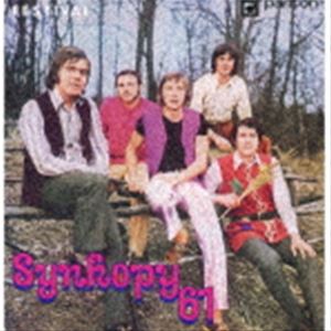 󥳥ԡ61 / եƥХ [CD]