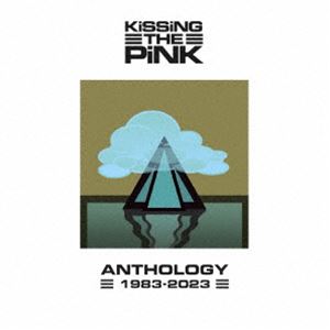 キッシング・ザ・ピンク / アンソロジー 1983-2023 （5CDボックス） [CD]